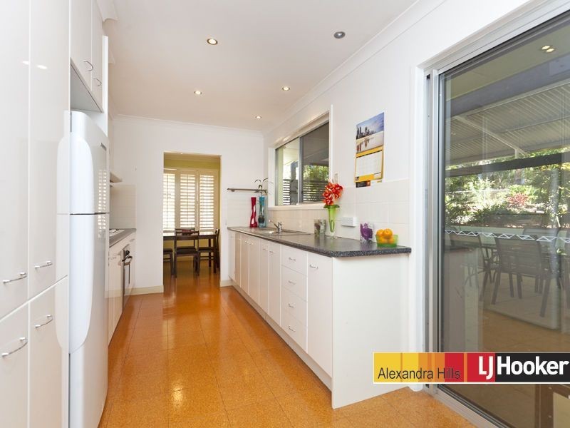 12 Margaret Street, Alexandra Hills QLD 4161