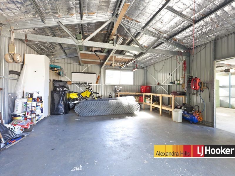 12 Margaret Street, Alexandra Hills QLD 4161