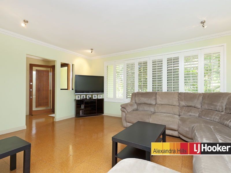 12 Margaret Street, Alexandra Hills QLD 4161