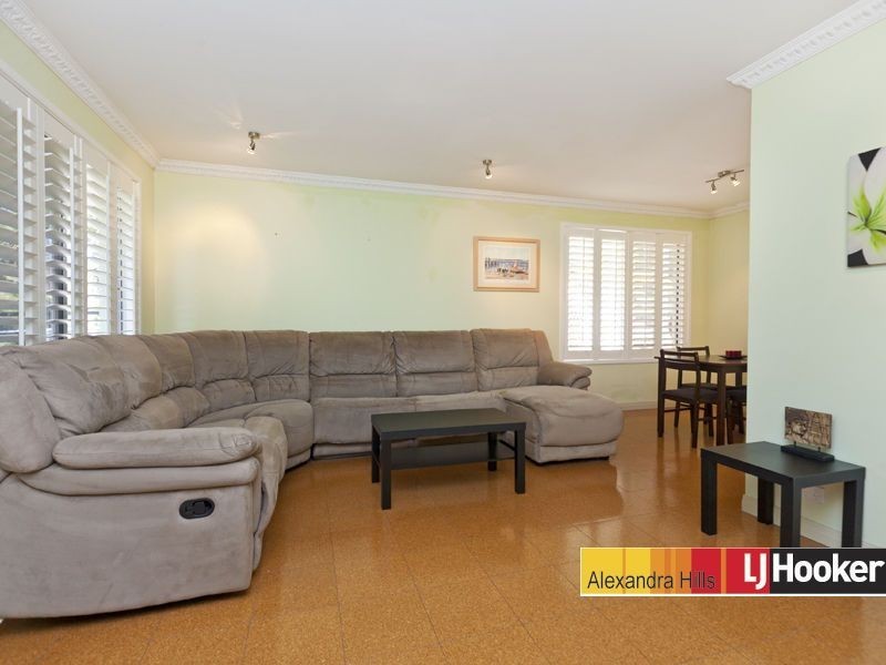 12 Margaret Street, Alexandra Hills QLD 4161