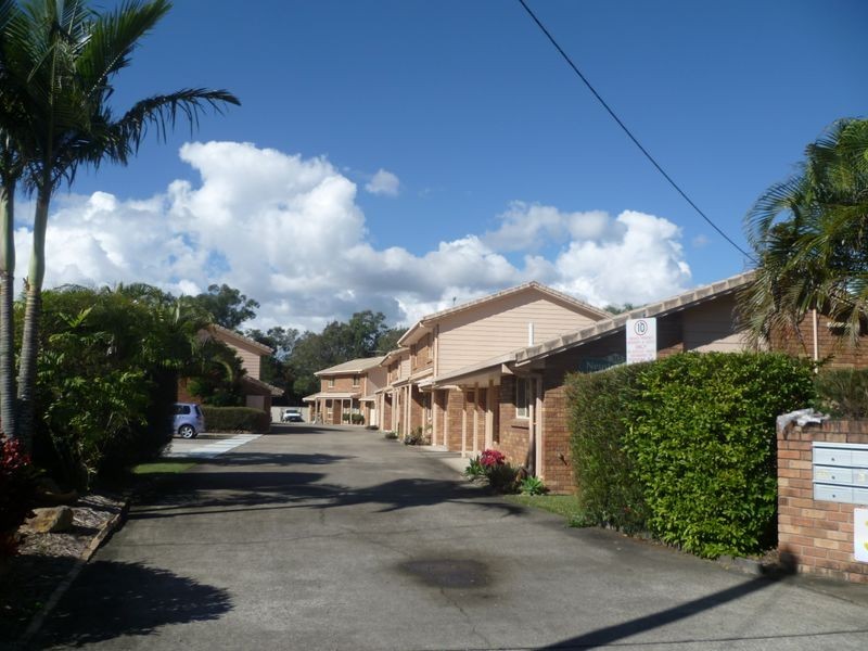 5/30 Holland Crescent, Capalaba QLD 4157