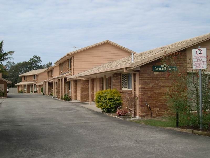 5/30 Holland Crescent, Capalaba QLD 4157