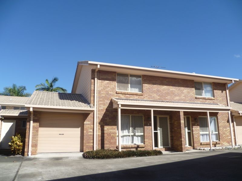 5/30 Holland Crescent, Capalaba QLD 4157