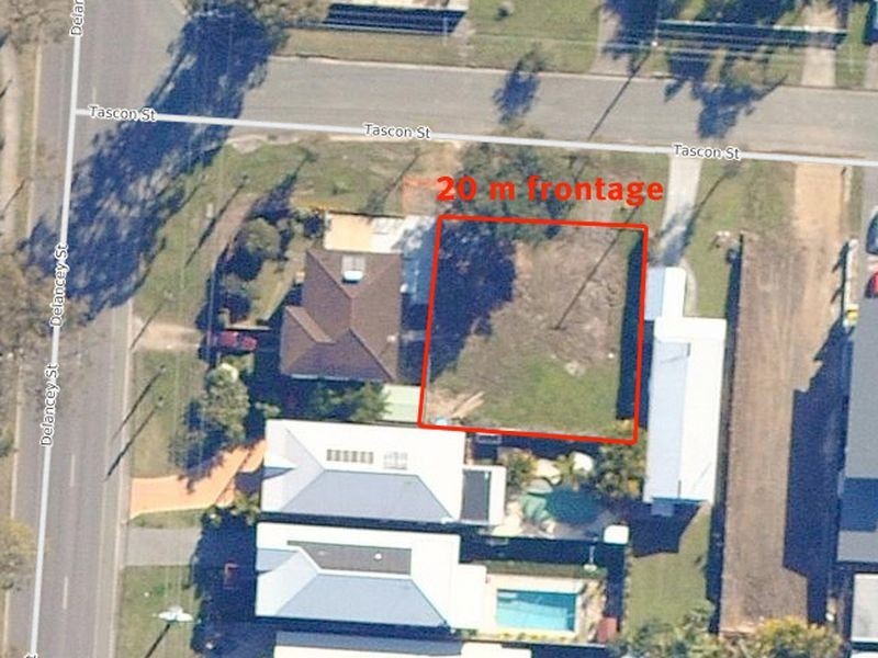 Lot 2 TASCON STREET, Ormiston QLD 4160