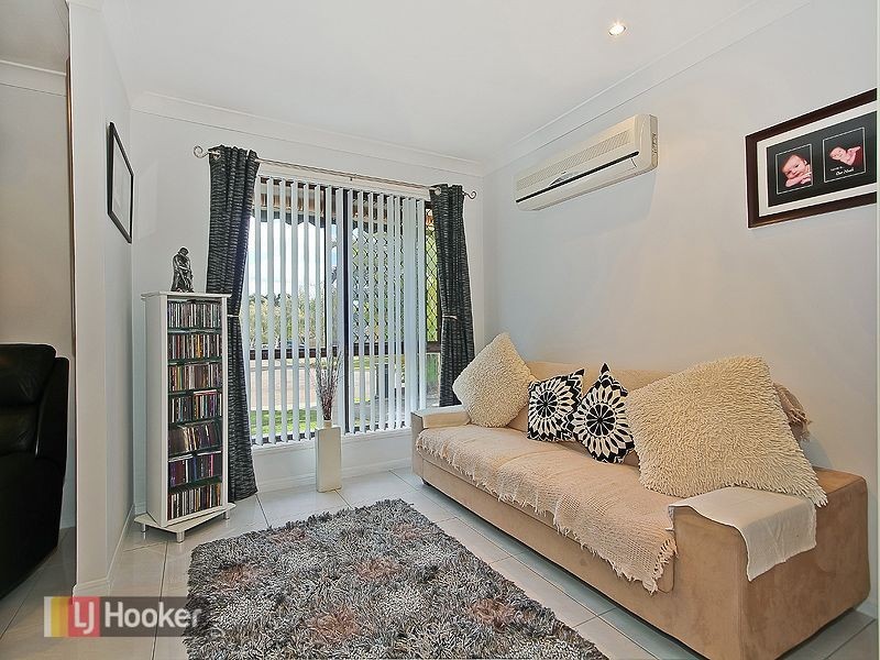 18 Fuchsia Close, Birkdale QLD 4159