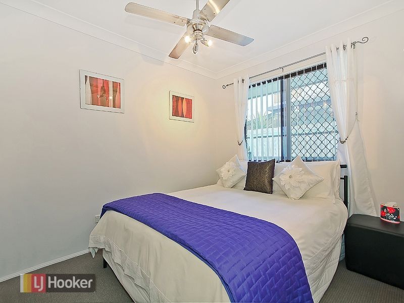 18 Fuchsia Close, Birkdale QLD 4159