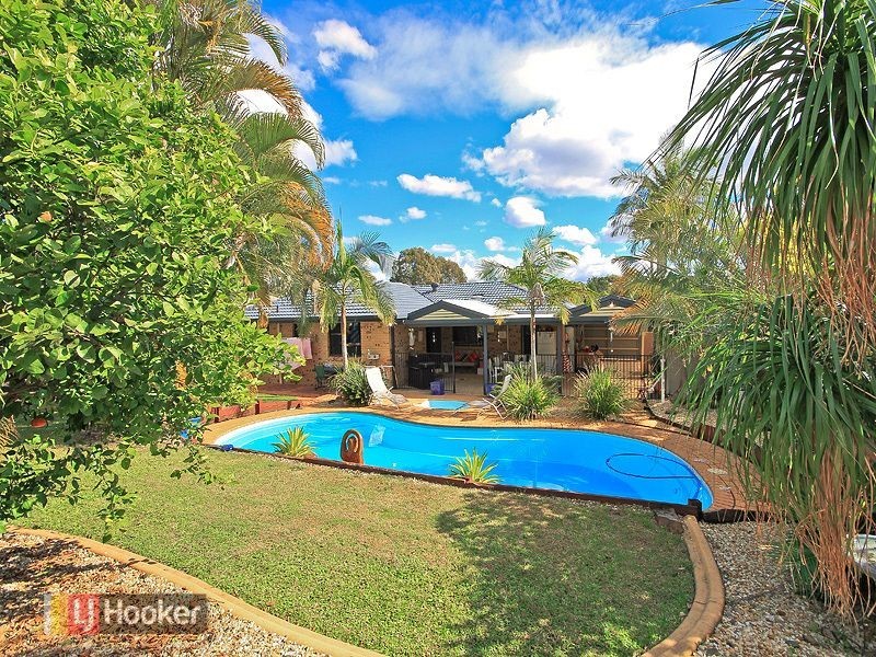 18 Fuchsia Close, Birkdale QLD 4159
