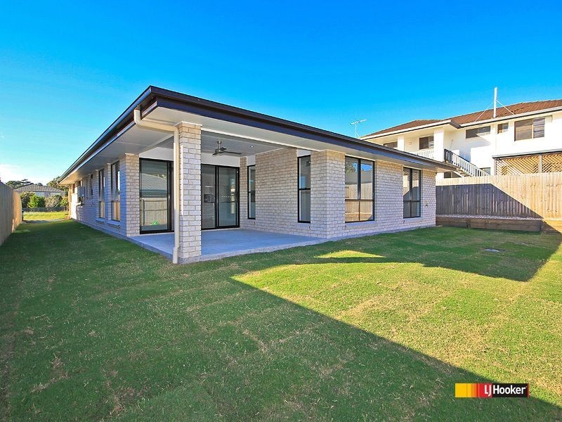 29 Parkgrove street, Birkdale QLD 4159