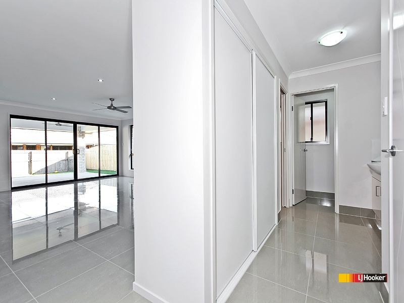 29 Parkgrove street, Birkdale QLD 4159