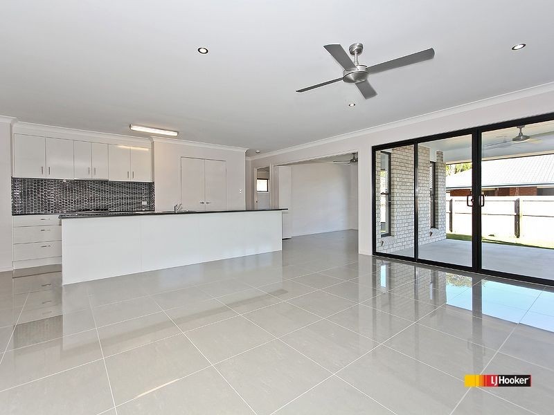 29 Parkgrove street, Birkdale QLD 4159