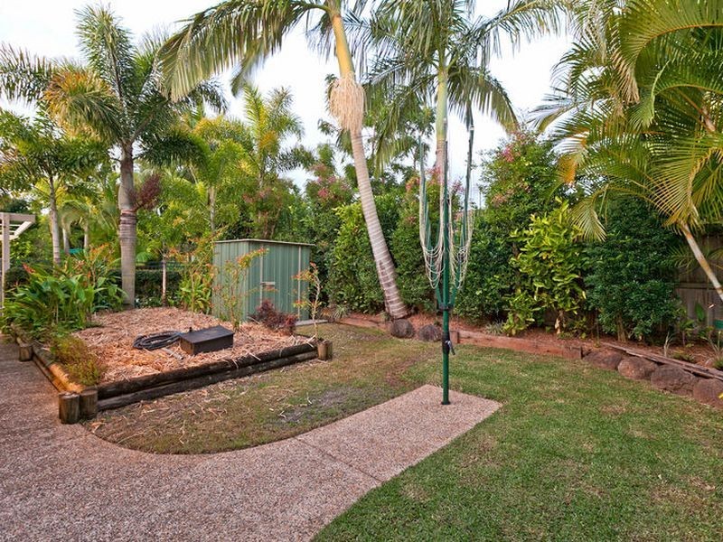 3 Harrogate Terrace, Birkdale QLD 4159
