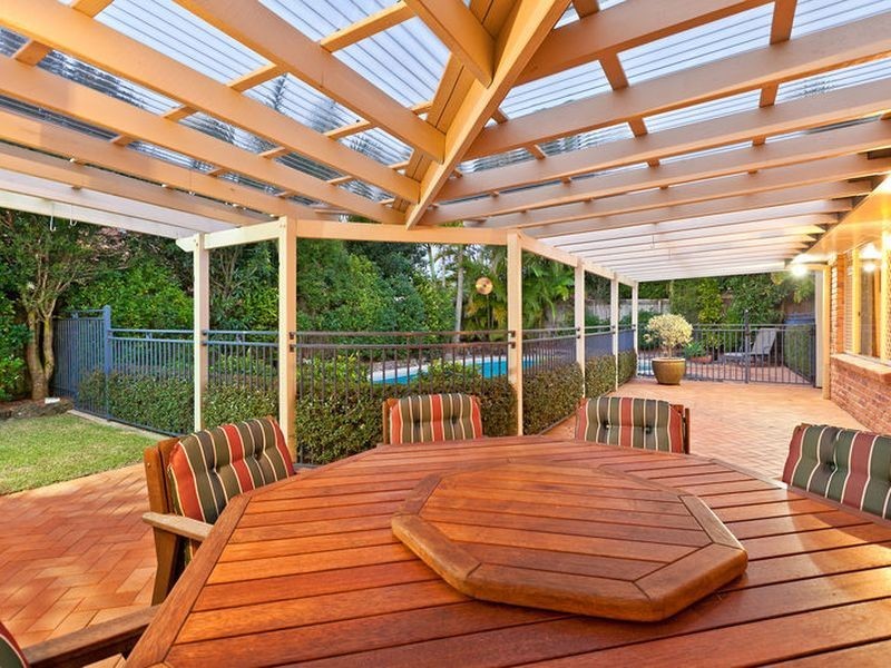 3 Harrogate Terrace, Birkdale QLD 4159