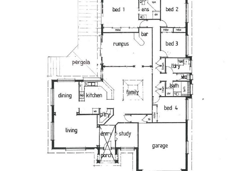 3 Harrogate Terrace, Birkdale QLD 4159