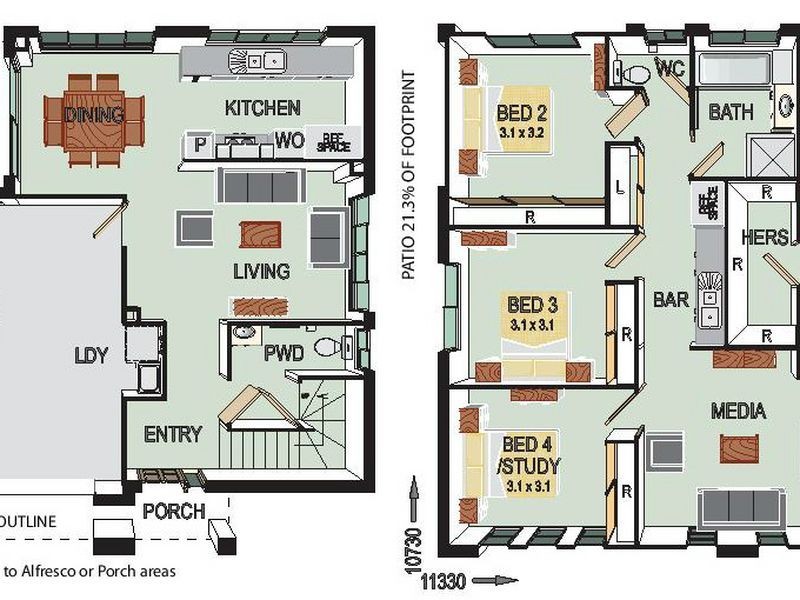 Lot 2 Tascon Street, Ormiston QLD 4160