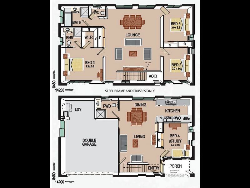 Lot 2 Tascon Street, Ormiston QLD 4160