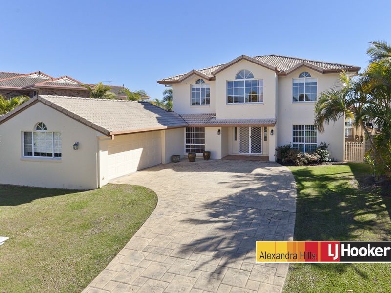 8 Mainroyal Court, Raby Bay QLD 4163