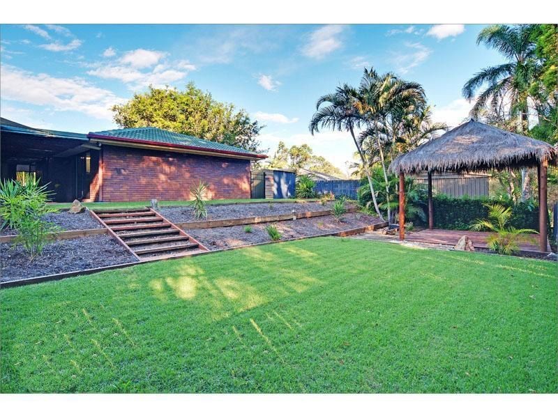 20 Stanway Crescent, Alexandra Hills QLD 4161