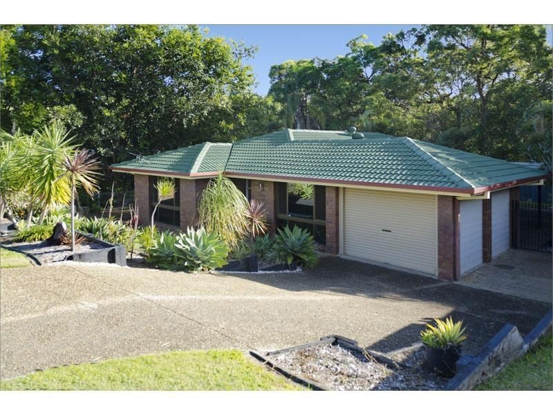 20 Stanway Crescent, Alexandra Hills QLD 4161