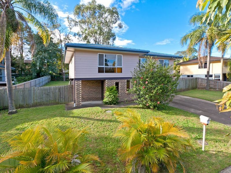 12 Hampshire Crescent, Alexandra Hills QLD 4161