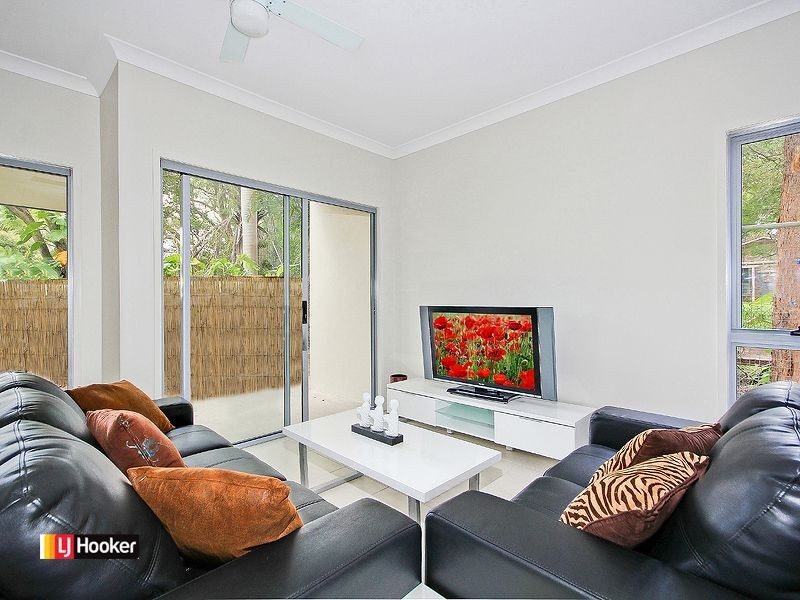 6/62 Valantine Road, Birkdale QLD 4159