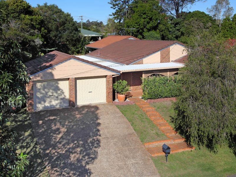 43 Wimborne Road, Alexandra Hills QLD 4161
