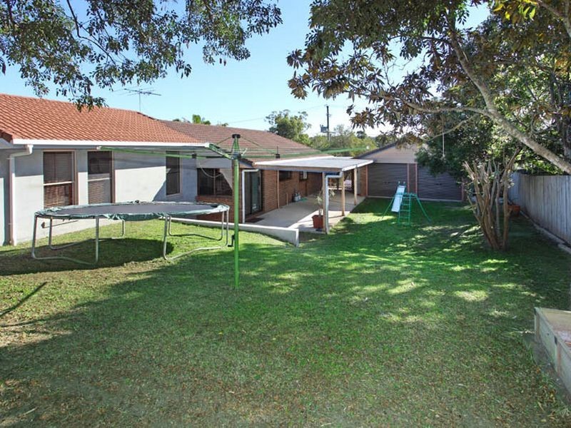 43 Wimborne Road, Alexandra Hills QLD 4161