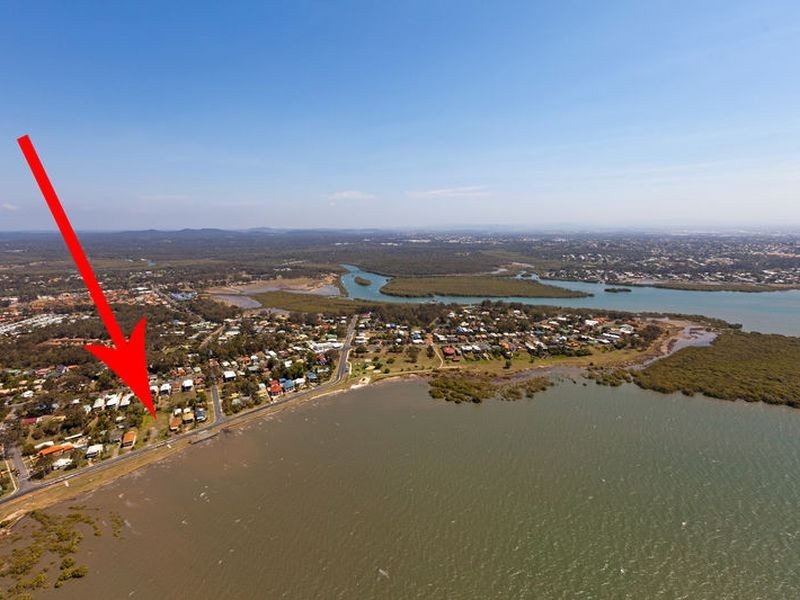 260 Queens Esplanade, Thorneside QLD 4158