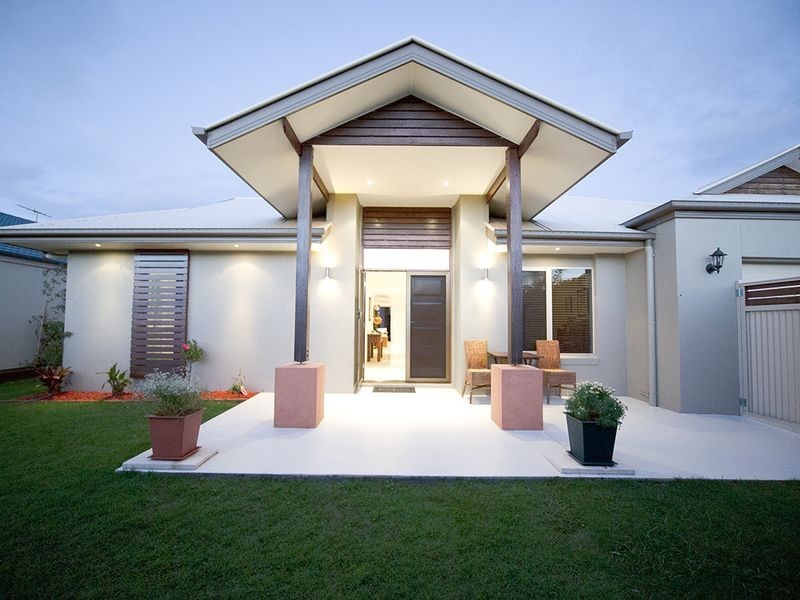 35 Jacob Street, Wellington Point QLD 4160