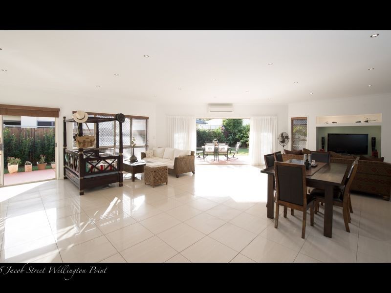 35 Jacob Street, Wellington Point QLD 4160