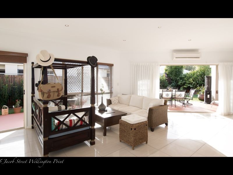 35 Jacob Street, Wellington Point QLD 4160