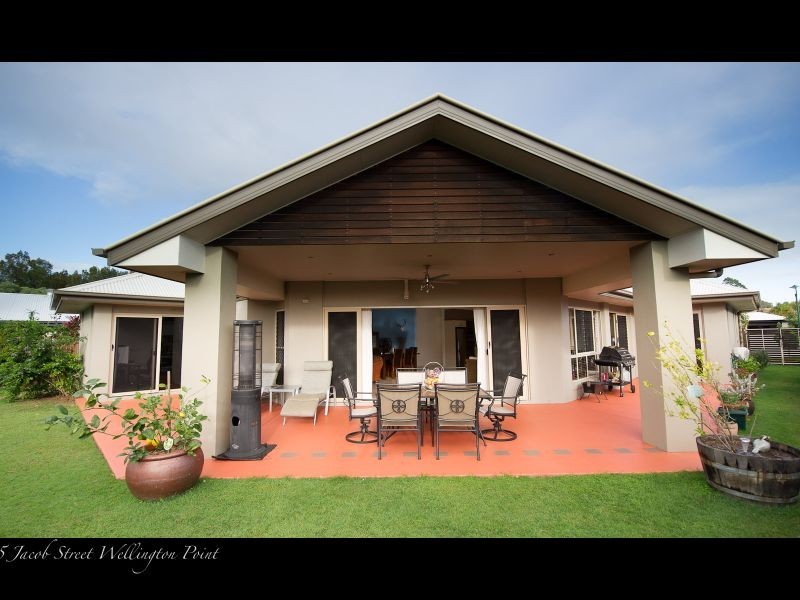 35 Jacob Street, Wellington Point QLD 4160