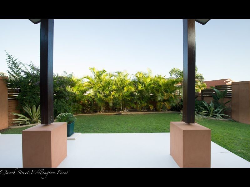 35 Jacob Street, Wellington Point QLD 4160