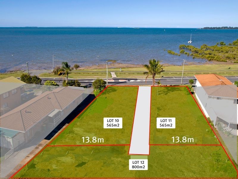 260 Queens Espl, Thorneside QLD 4158