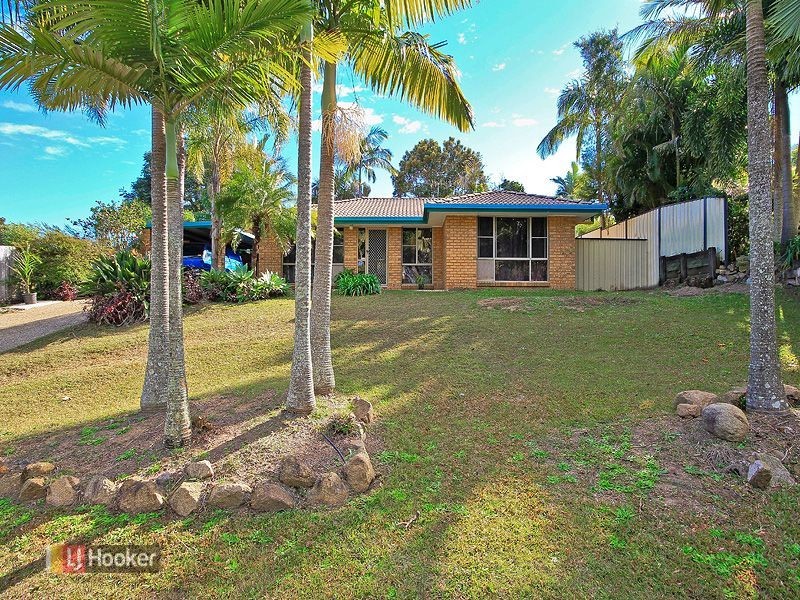 94 Crotona Road East, Alexandra Hills QLD 4161