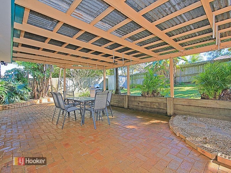 94 Crotona Road East, Alexandra Hills QLD 4161