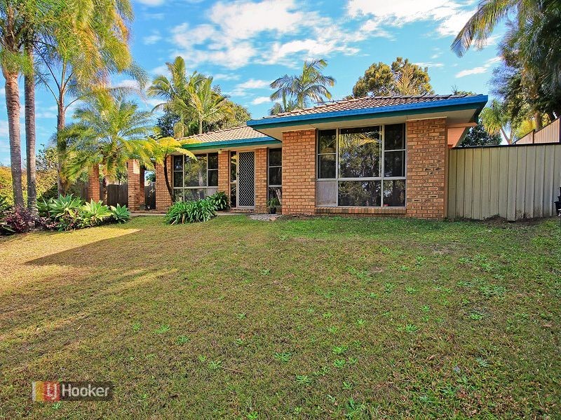 94 Crotona Road East, Alexandra Hills QLD 4161