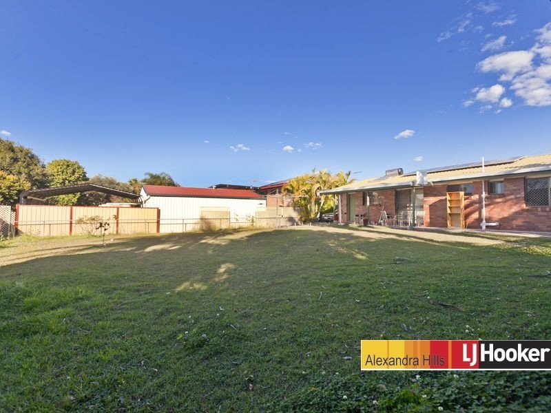 212 Finucane Road, Alexandra Hills QLD 4161