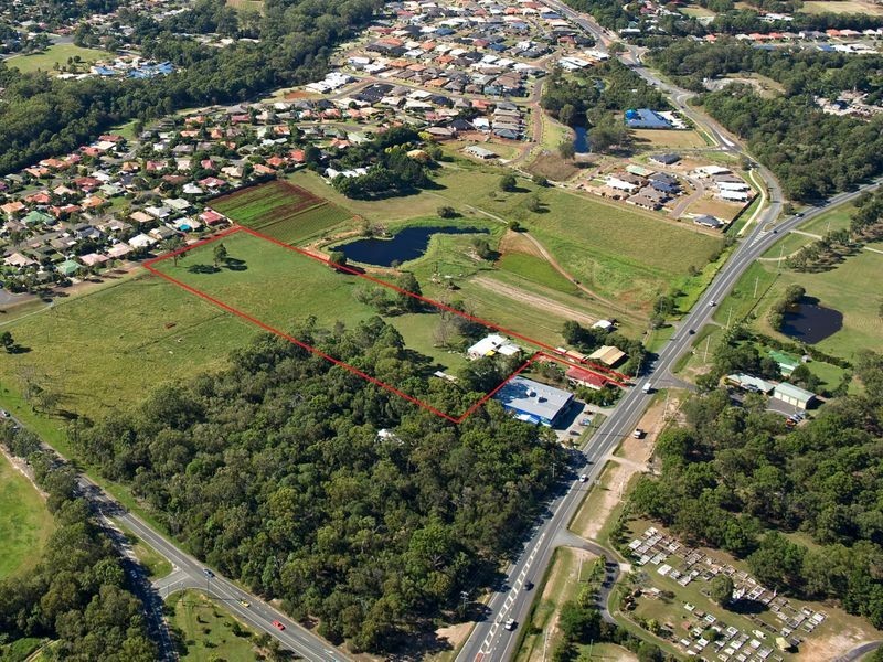 38 Gordon Rd, Redland Bay QLD 4165