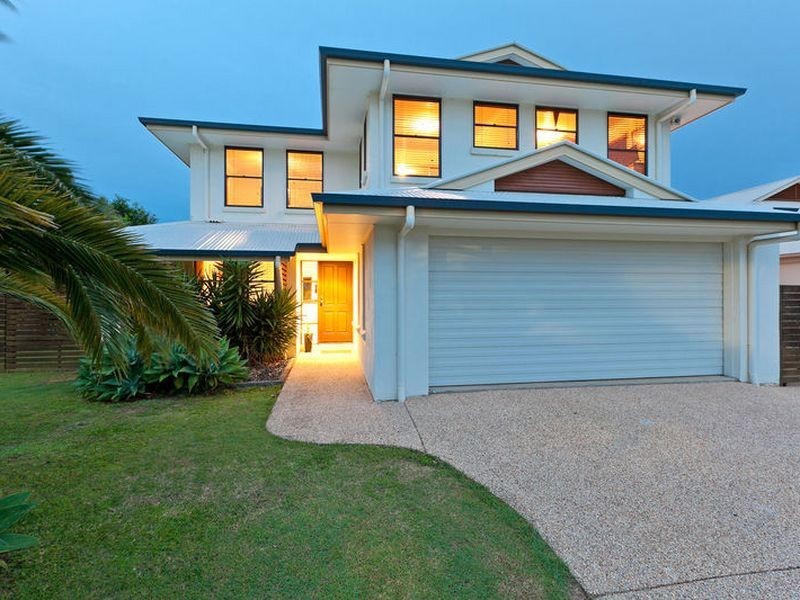 47 Trafalgar Vale Avenue, Wellington Point QLD 4160