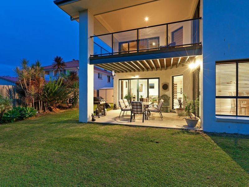 47 Trafalgar Vale Avenue, Wellington Point QLD 4160