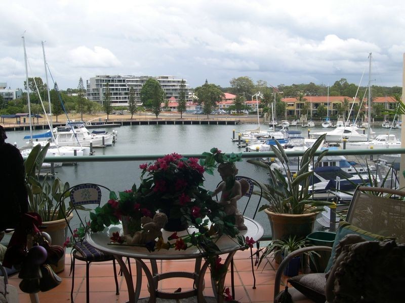 28/20 Masthead Drive, Raby Bay QLD 4163