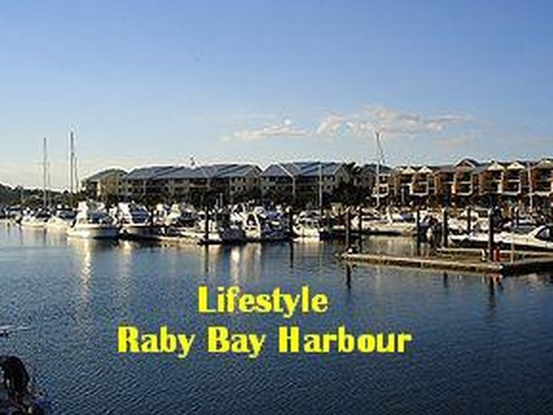 28/20 Masthead Drive, Raby Bay QLD 4163