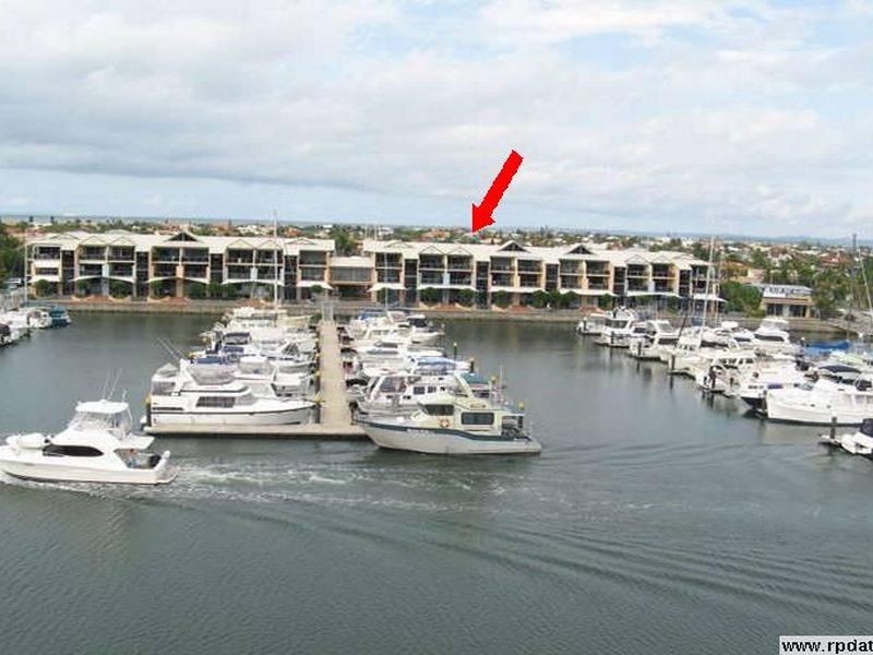 28/20 Masthead Drive, Raby Bay QLD 4163