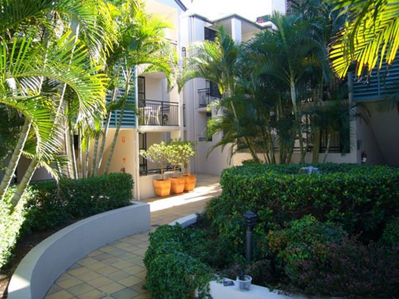 35/27 Birley Street, Spring Hill QLD 4000