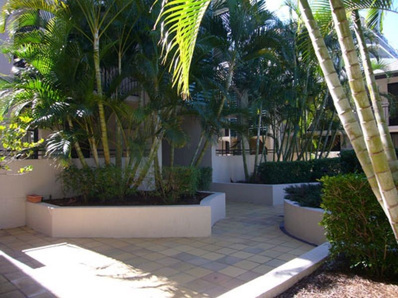 35/27 Birley Street, Spring Hill QLD 4000