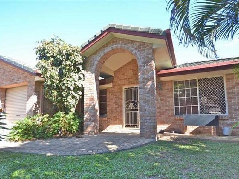 4 Creswick Place, Birkdale QLD 4159