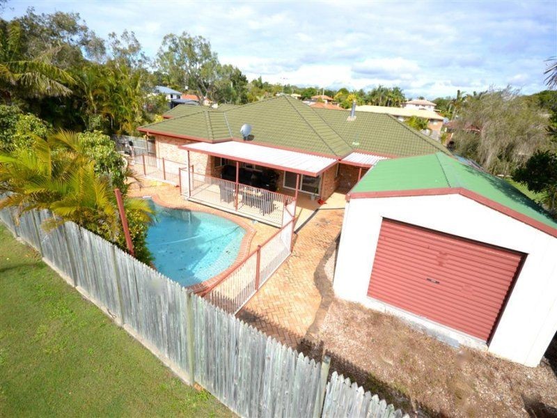 4 Creswick Place, Birkdale QLD 4159
