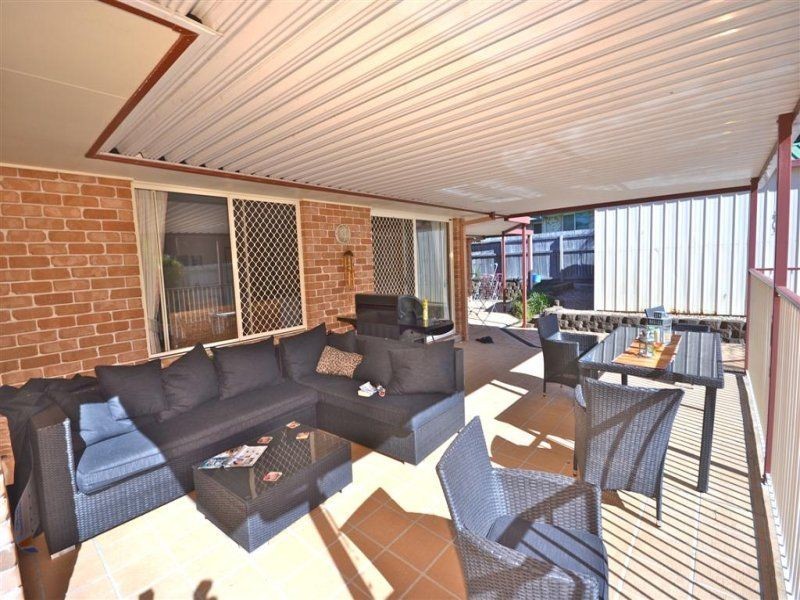 4 Creswick Place, Birkdale QLD 4159