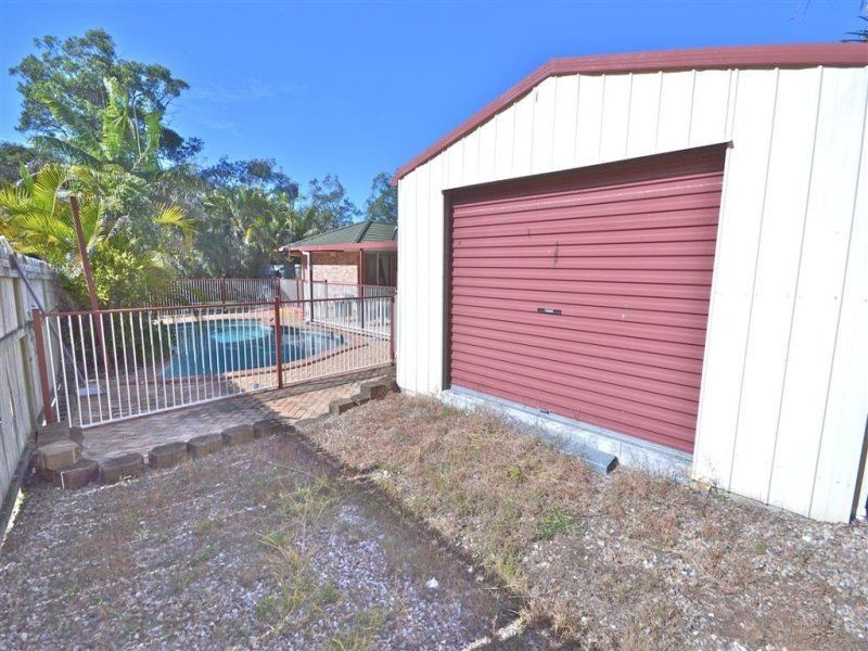 4 Creswick Place, Birkdale QLD 4159