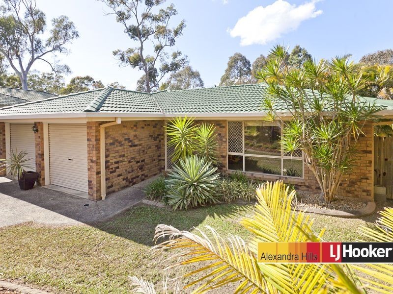 12 Agate Court, Alexandra Hills QLD 4161